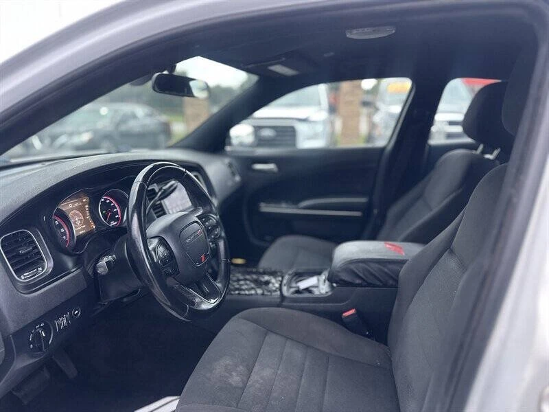 2018 Dodge Charger 7th Gen - Image 9 of 20