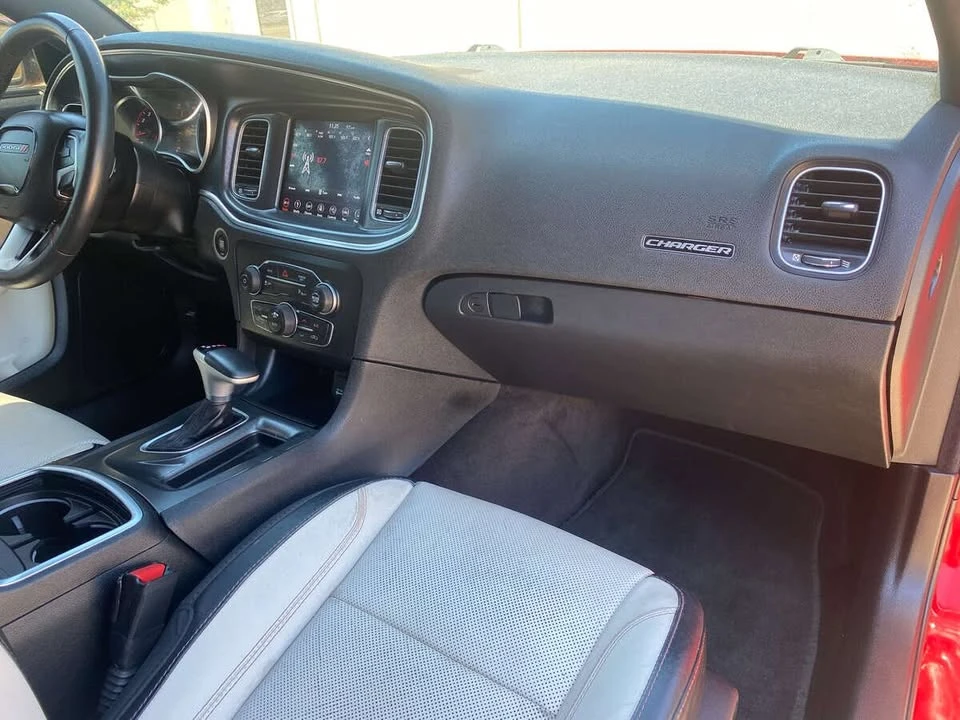 2018 Dodge Charger 7th Gen - Image 13 of 20