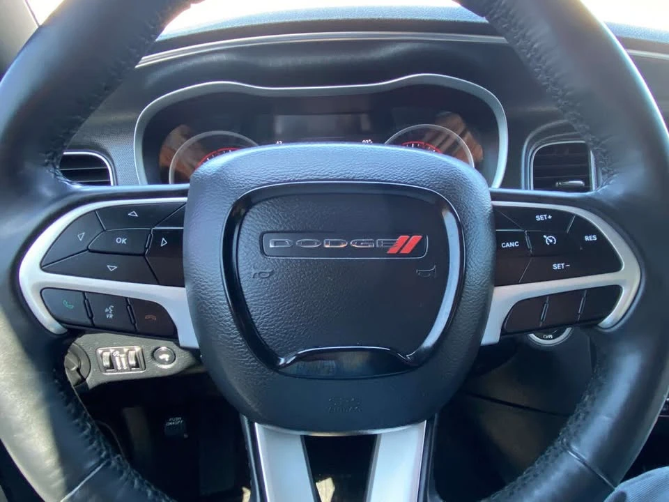 2018 Dodge Charger 7th Gen - Image 14 of 20