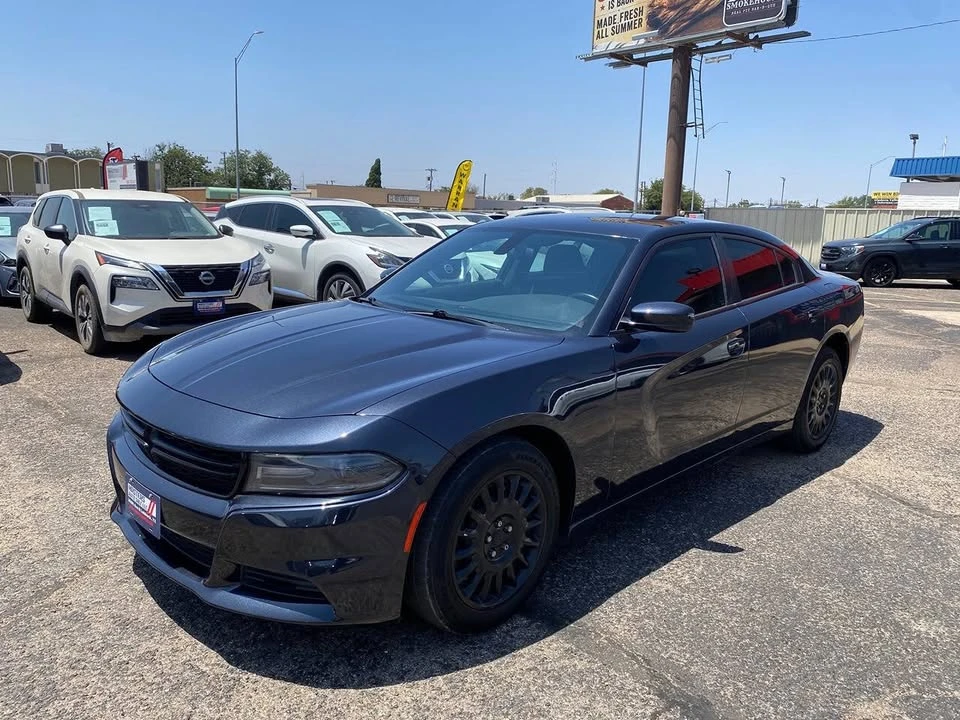2018 Dodge Charger 7th Gen - Image 6 of 10