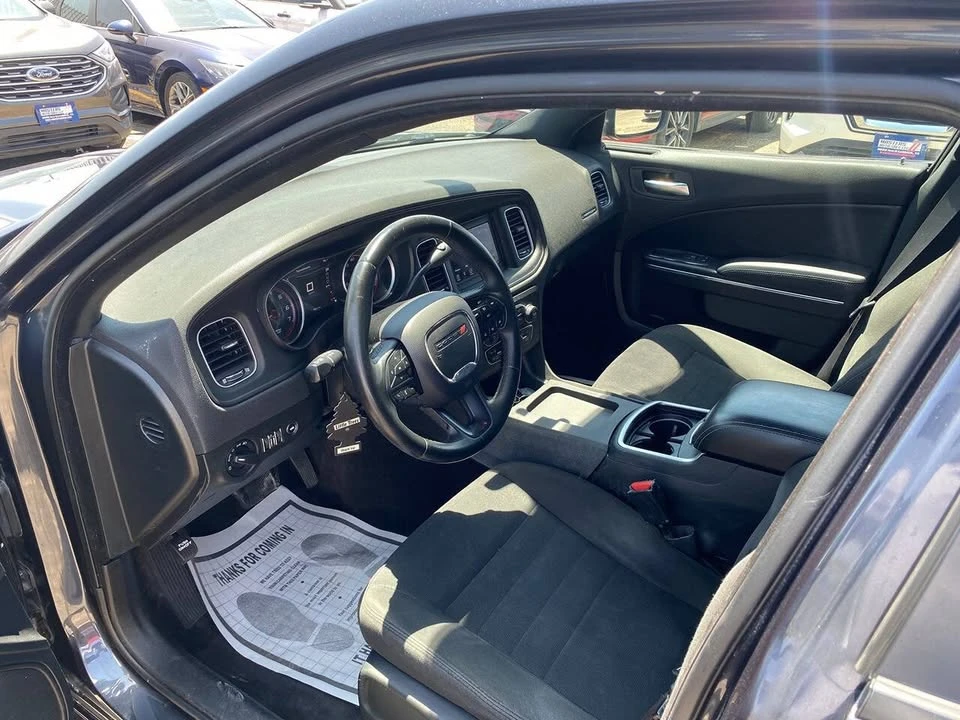 2018 Dodge Charger 7th Gen - Image 10 of 10