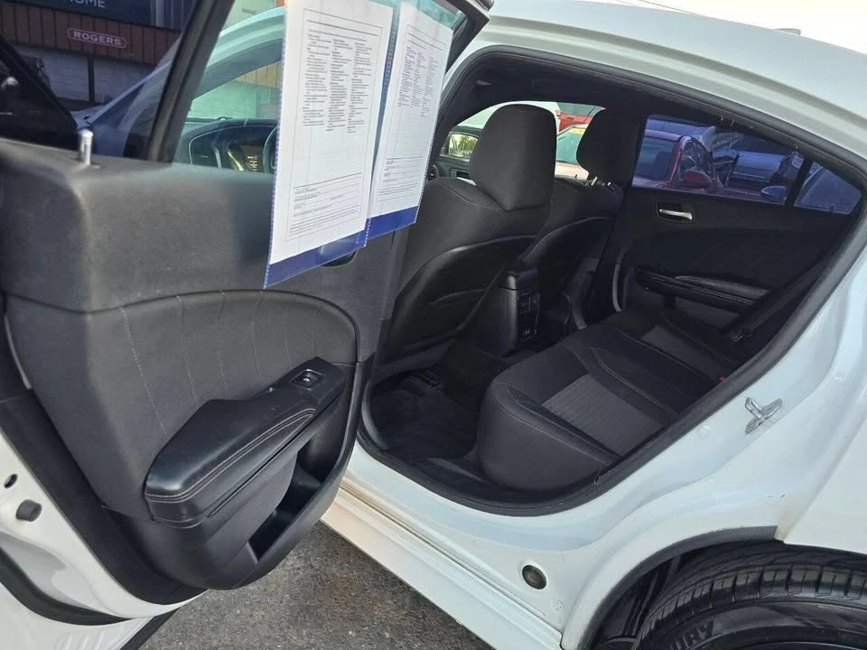2018 Dodge Charger 7th Gen - Image 10 of 16