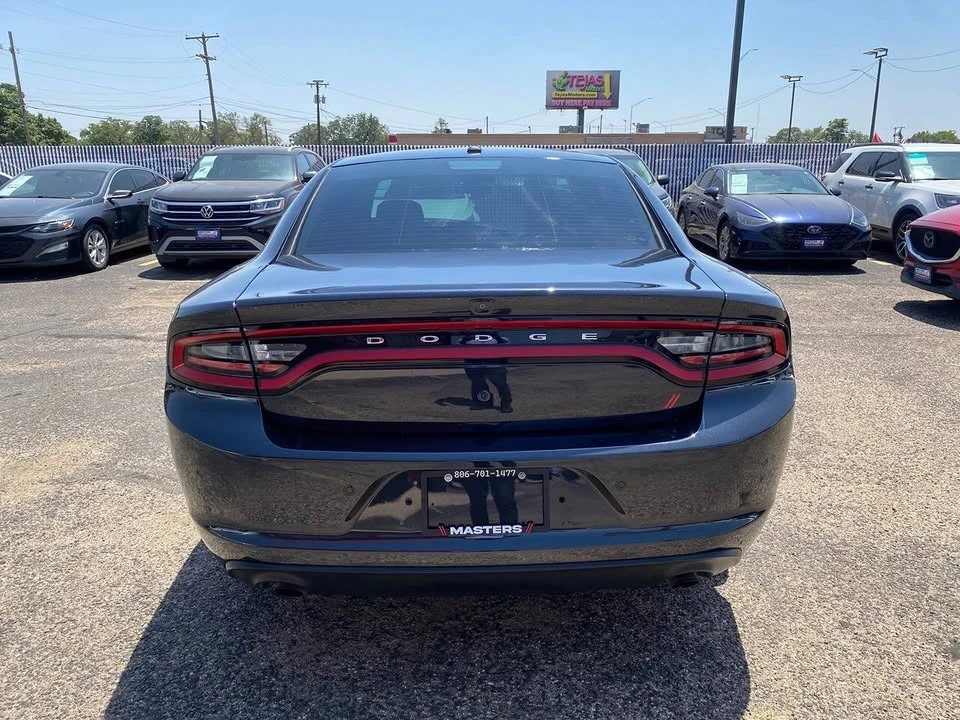 2018 Dodge Charger 7th Gen - Image 3 of 10