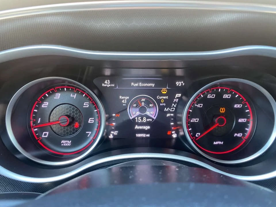 2018 Dodge Charger 7th Gen - Image 15 of 20