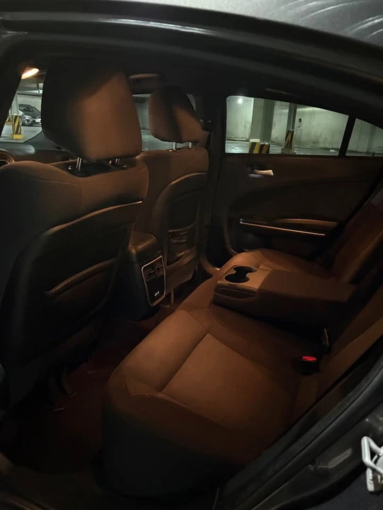 2018 Dodge Charger 7th Gen - Image 6 of 10