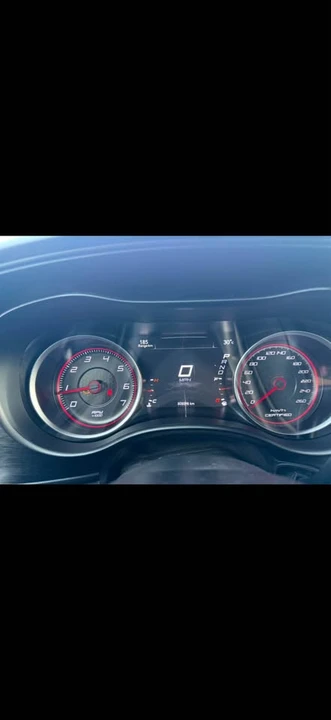 2018 Dodge Charger 7th Gen - Image 7 of 7