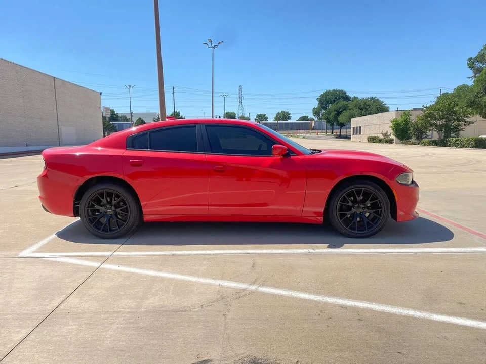 2018 Dodge Charger 7th Gen - Image 3 of 20