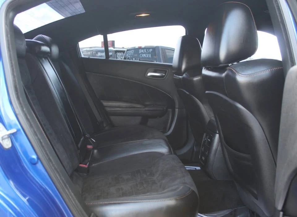 2018 Dodge Charger 7th Gen - Image 9 of 14