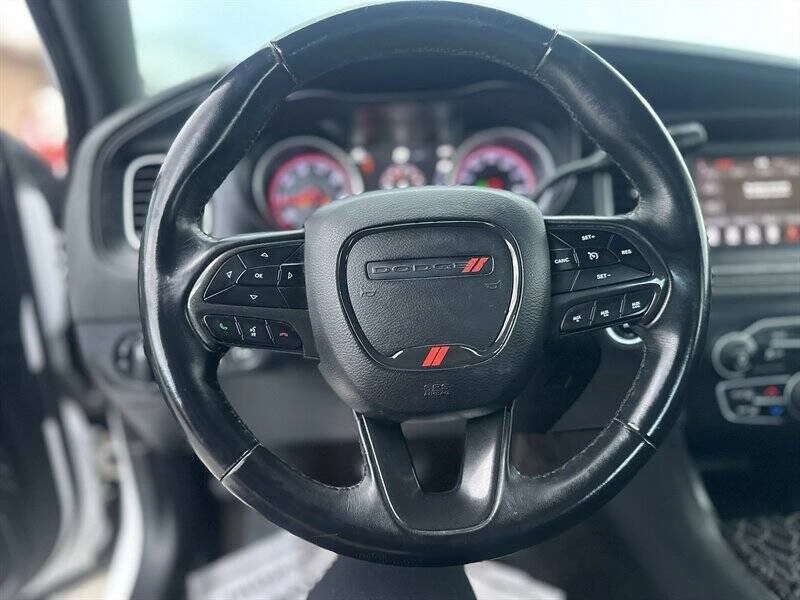 2018 Dodge Charger 7th Gen - Image 17 of 20