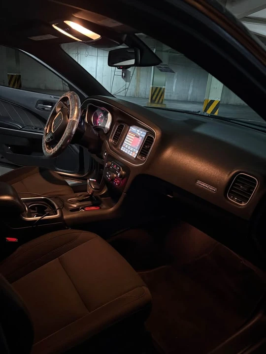 2018 Dodge Charger 7th Gen - Image 8 of 10