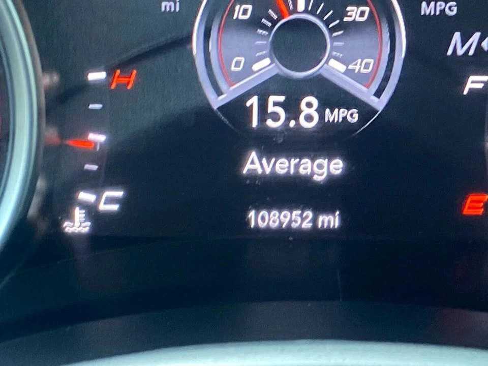 2018 Dodge Charger 7th Gen - Image 16 of 20