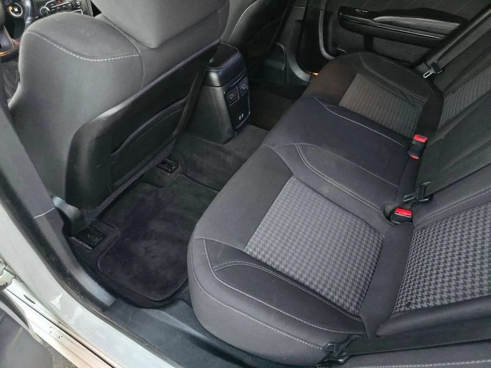 2018 Dodge Charger 7th Gen - Image 16 of 16