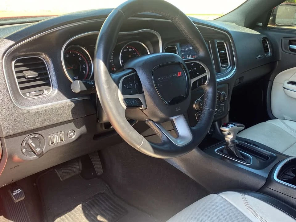2018 Dodge Charger 7th Gen - Image 7 of 20