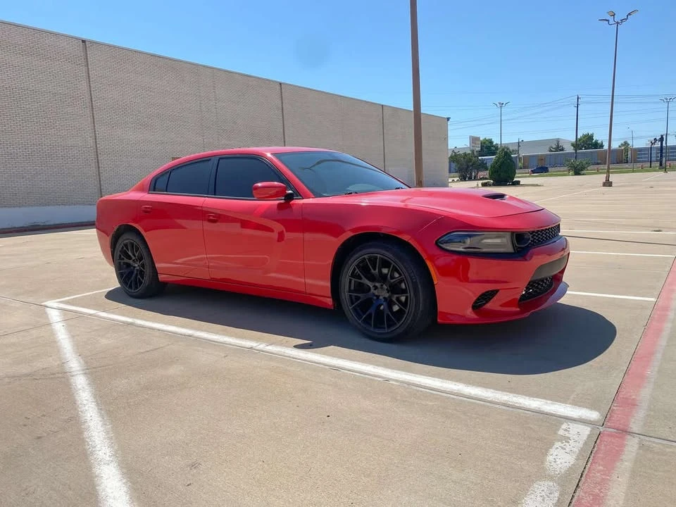 2018 Dodge Charger 7th Gen - Image 2 of 20