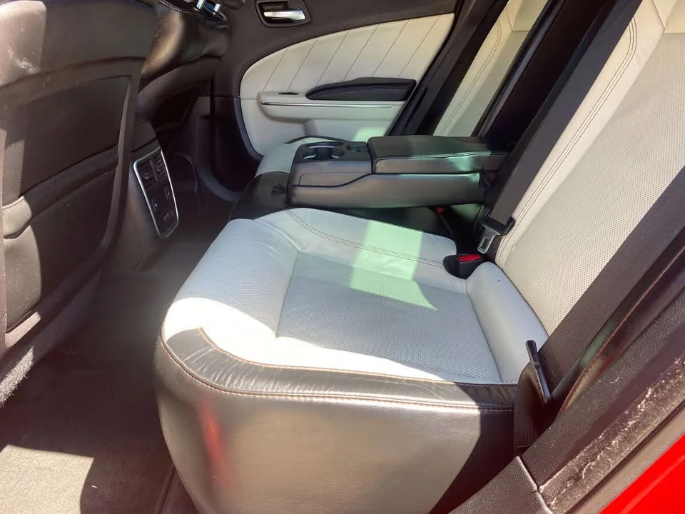 2018 Dodge Charger 7th Gen - Image 10 of 20