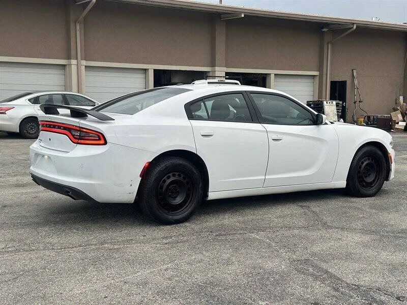 2018 Dodge Charger 7th Gen - Image 4 of 20