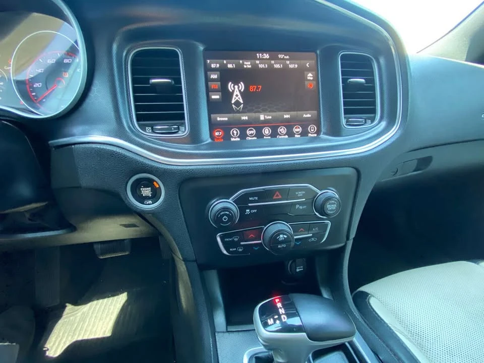 2018 Dodge Charger 7th Gen - Image 17 of 20