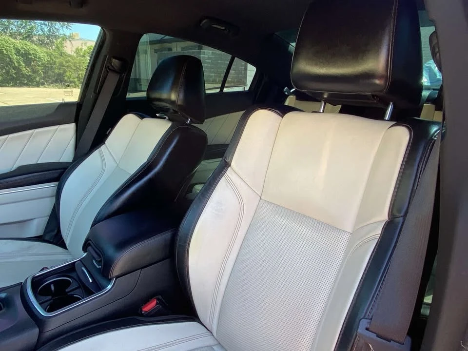 2018 Dodge Charger 7th Gen - Image 9 of 20