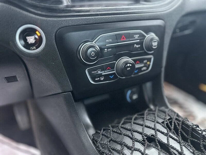 2018 Dodge Charger 7th Gen - Image 14 of 20