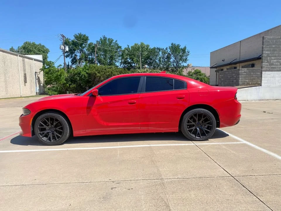 2018 Dodge Charger 7th Gen - Image 6 of 20