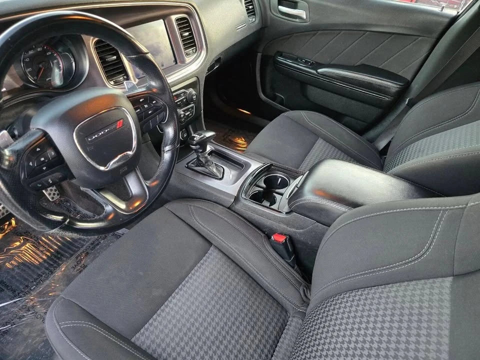 2018 Dodge Charger 7th Gen - Image 14 of 16