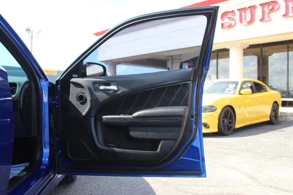 2018 Dodge Charger 7th Gen - Image 8 of 14