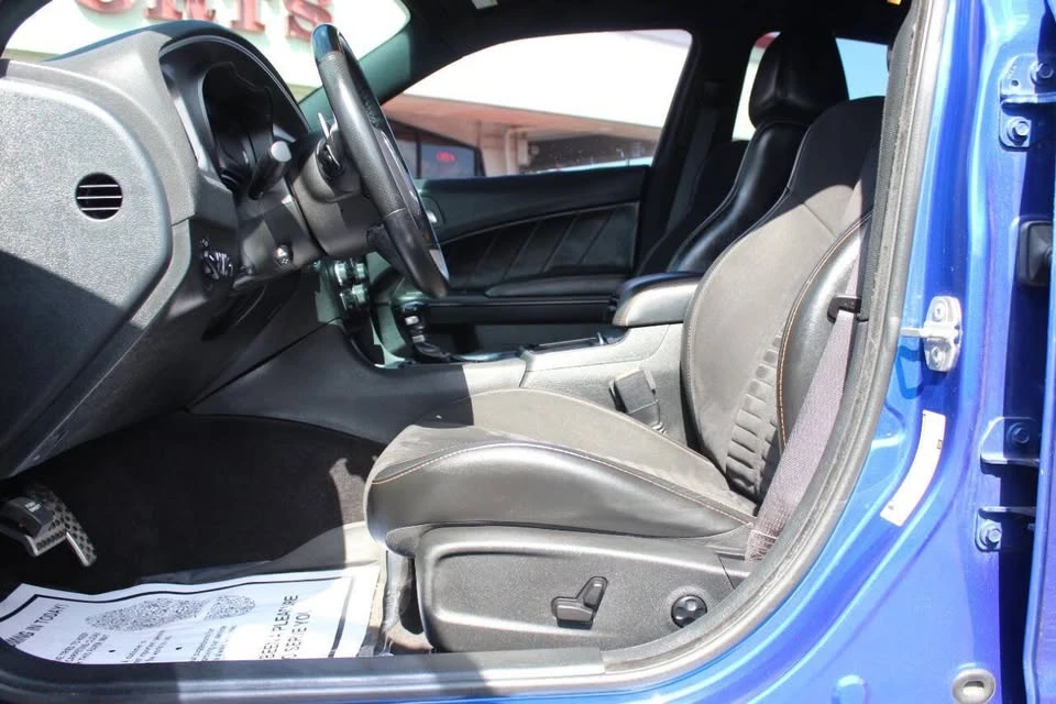 2018 Dodge Charger 7th Gen - Image 13 of 14