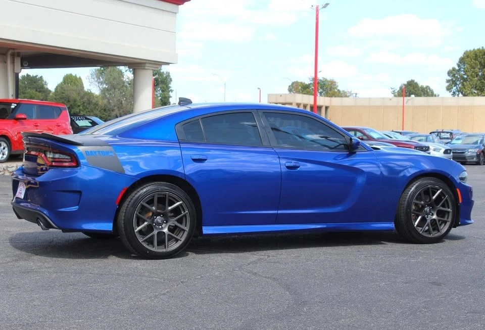 2018 Dodge Charger 7th Gen - Image 3 of 14