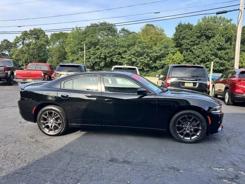 2018 Dodge Charger 7th Gen - Image 19 of 20