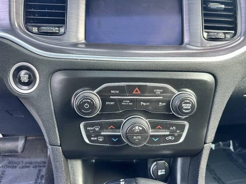 2018 Dodge Charger 7th Gen - Image 10 of 20