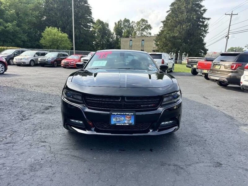 2018 Dodge Charger 7th Gen - Image 2 of 20