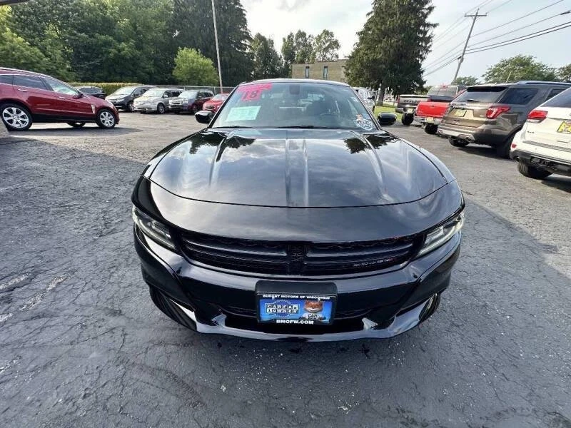 2018 Dodge Charger 7th Gen - Image 18 of 20