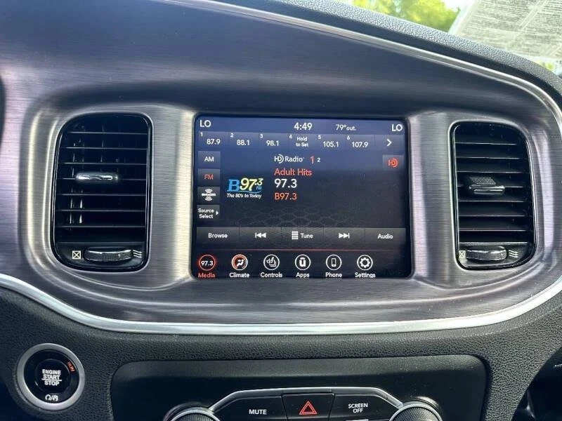 2018 Dodge Charger 7th Gen - Image 11 of 20