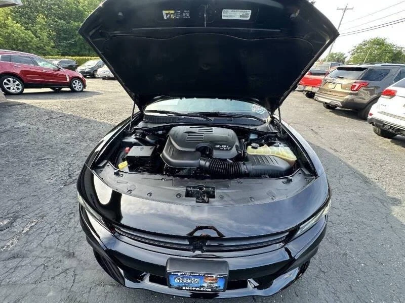 2018 Dodge Charger 7th Gen - Image 17 of 20