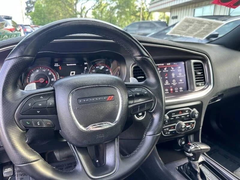 2018 Dodge Charger 7th Gen - Image 13 of 20