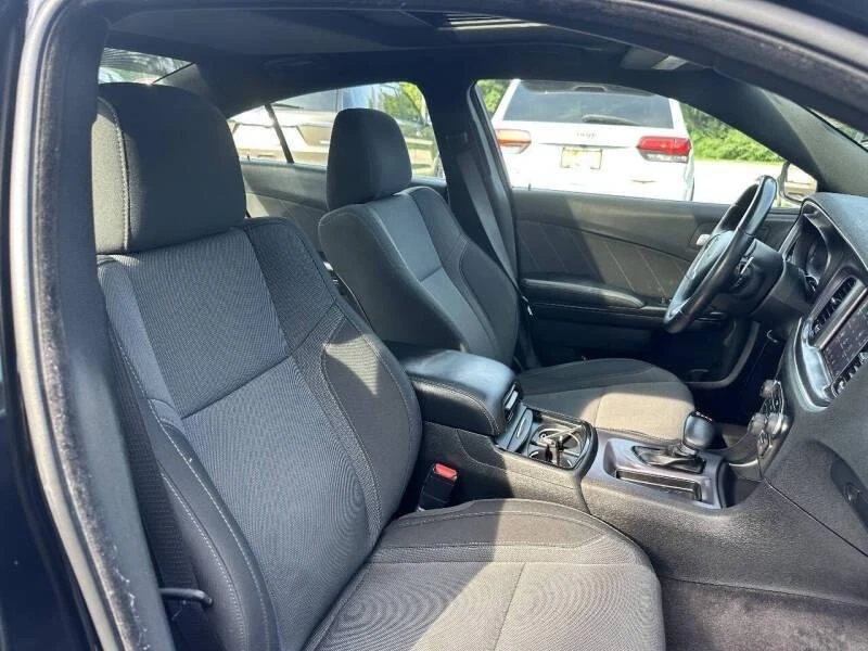 2018 Dodge Charger 7th Gen - Image 20 of 20