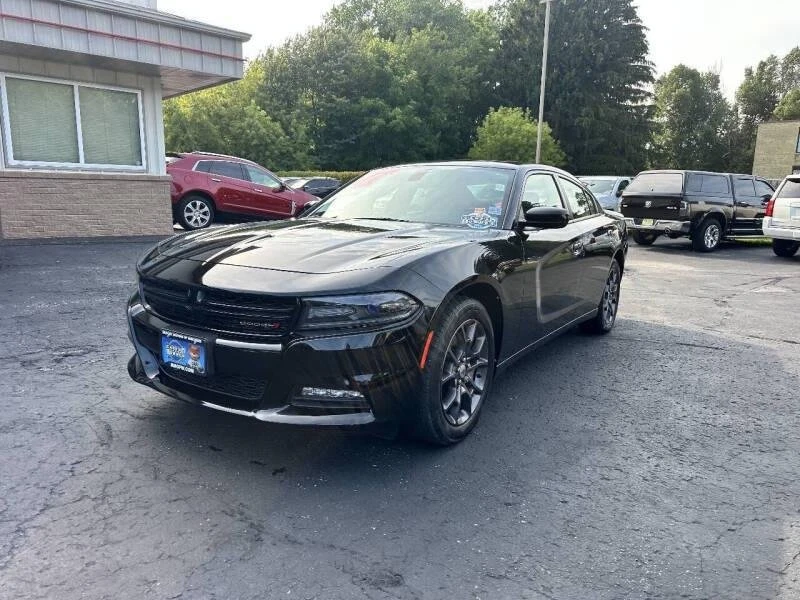2018 Dodge Charger 7th Gen - Image 3 of 20