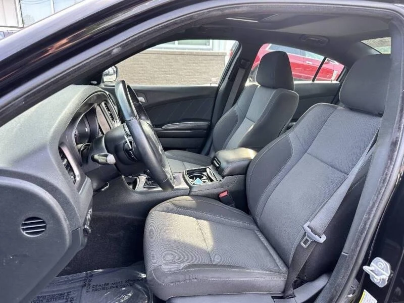 2018 Dodge Charger 7th Gen - Image 8 of 20