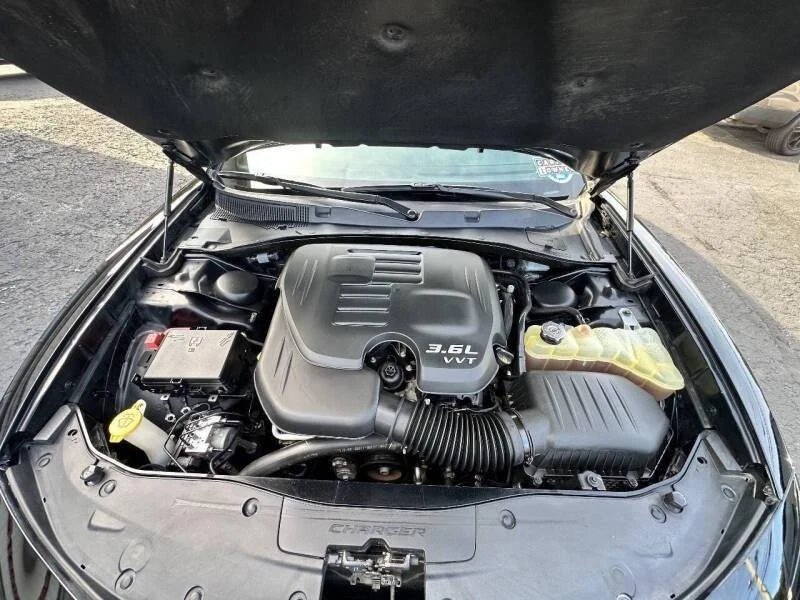 2018 Dodge Charger 7th Gen - Image 16 of 20