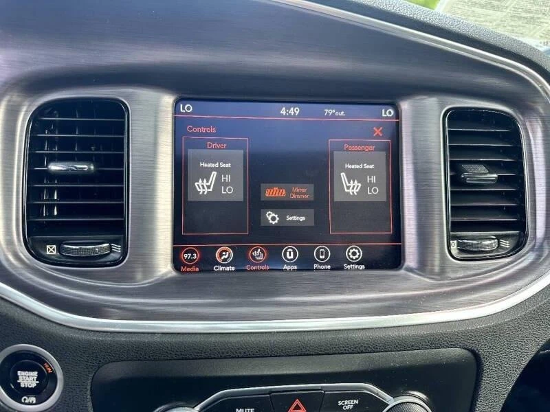 2018 Dodge Charger 7th Gen - Image 12 of 20