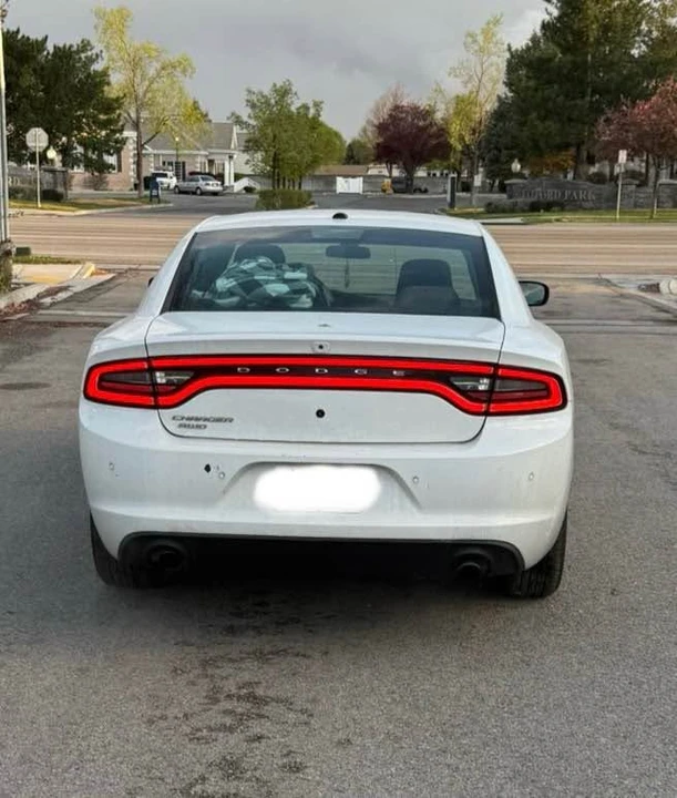 2018 Dodge Charger 7th Gen - Image 2 of 4