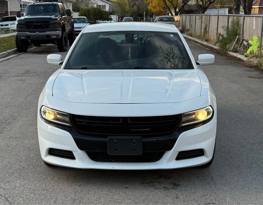 2018 Dodge Charger 7th Gen - Image 3 of 4