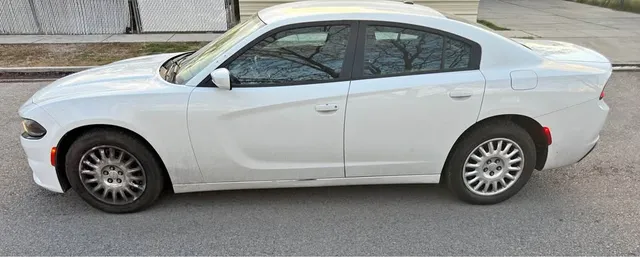 2018 Dodge Charger Other