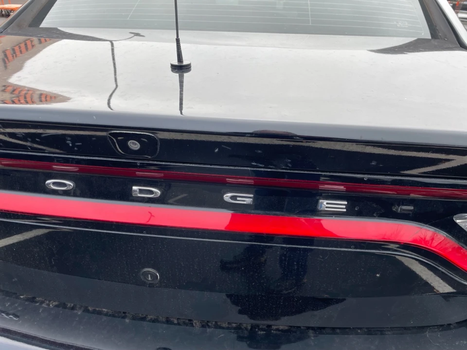 2018 Dodge Charger 7th Gen - Image 17 of 21