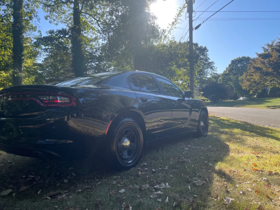 2018 Dodge Charger 7th Gen - Image 7 of 21