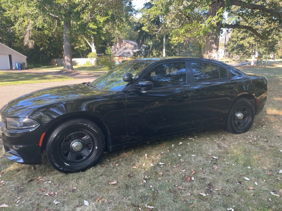 2018 Dodge Charger 7th Gen - Image 5 of 21