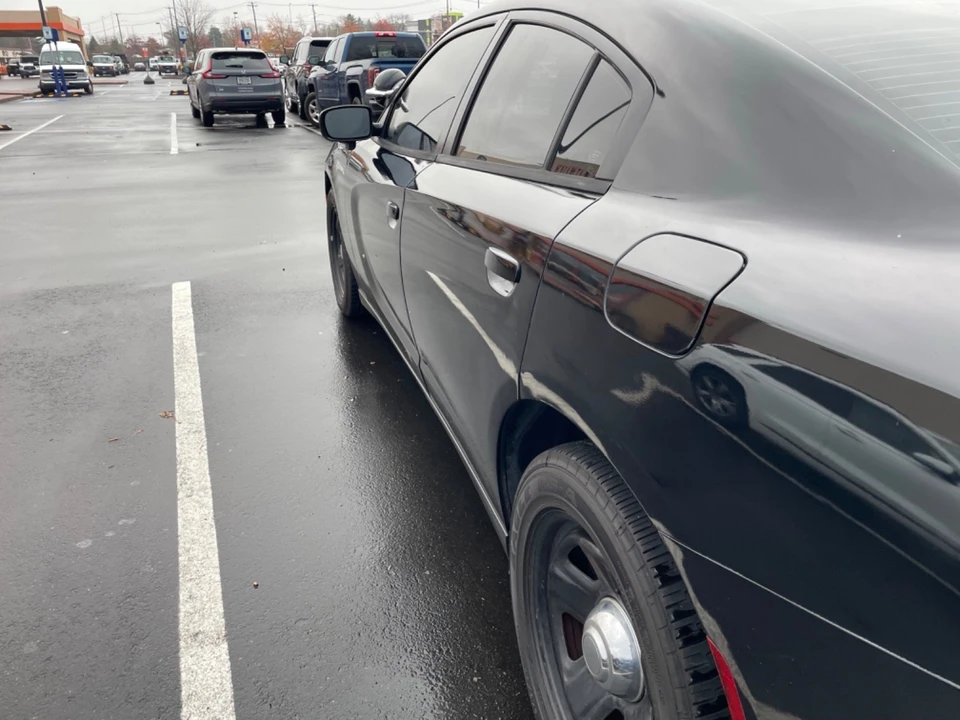 2018 Dodge Charger 7th Gen - Image 14 of 21