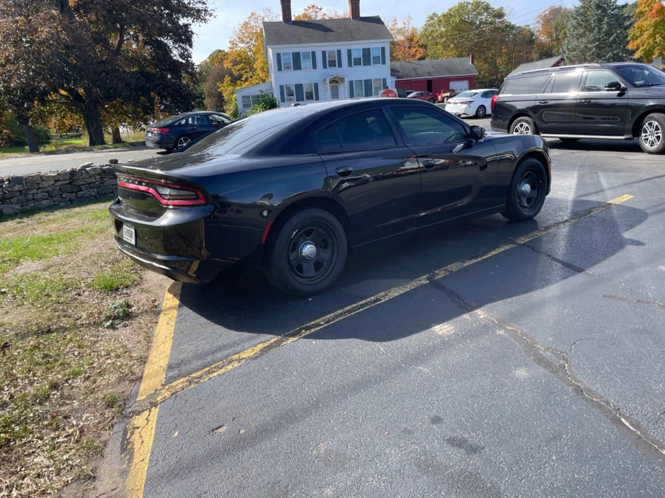 2018 Dodge Charger 7th Gen - Image 13 of 21