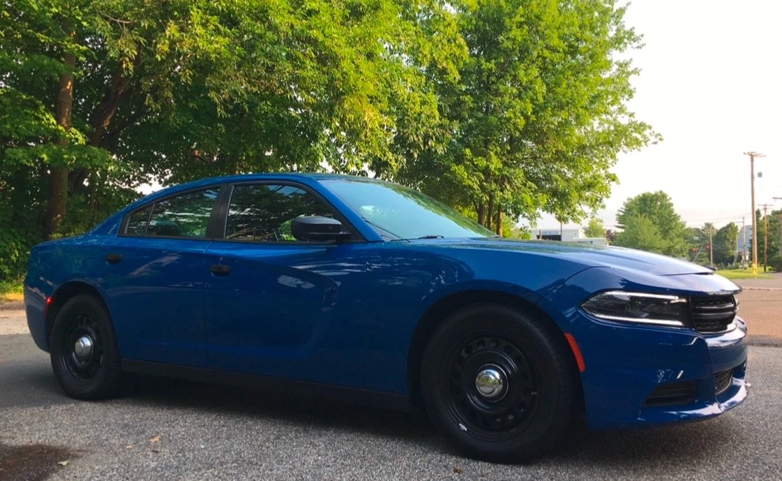 2018 Dodge Charger 7th Gen - Image 21 of 21