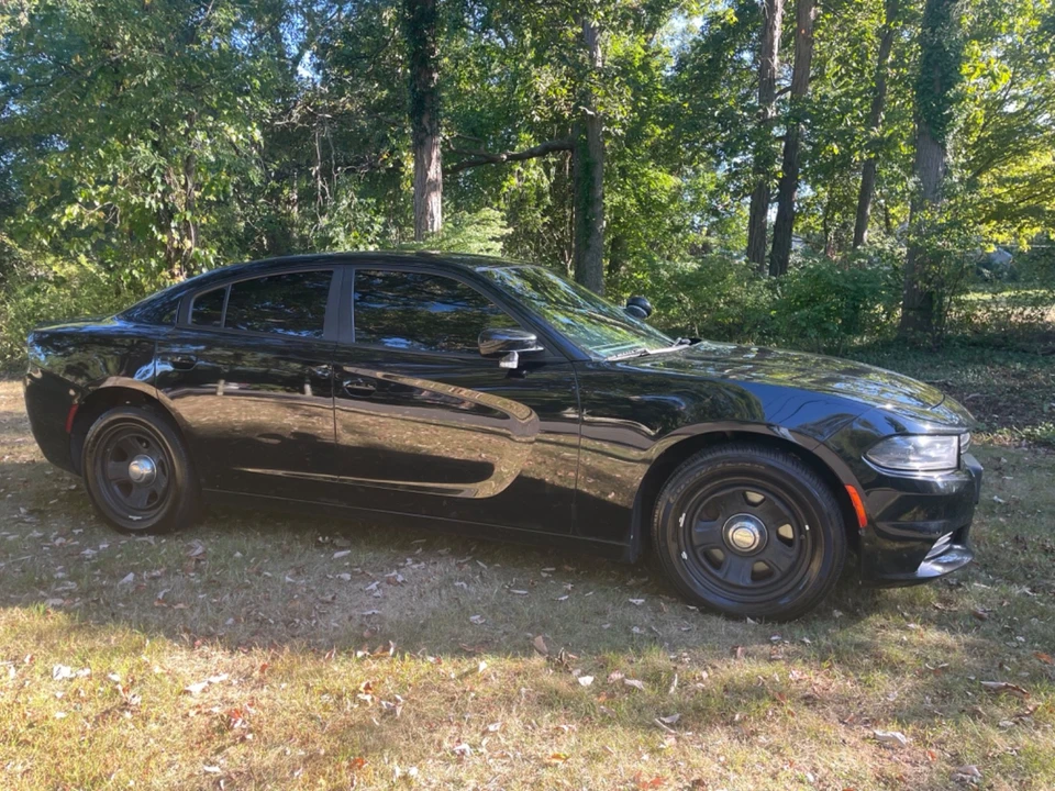2018 Dodge Charger 7th Gen - Image 2 of 21